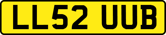 LL52UUB