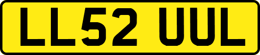 LL52UUL