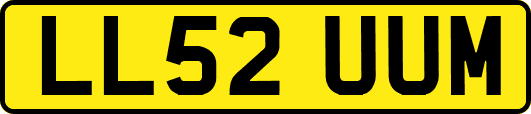 LL52UUM