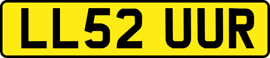 LL52UUR