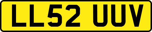 LL52UUV