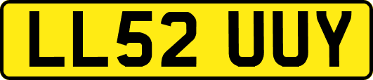 LL52UUY