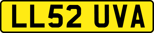 LL52UVA