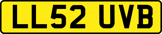 LL52UVB