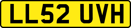LL52UVH