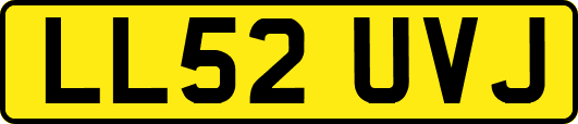 LL52UVJ