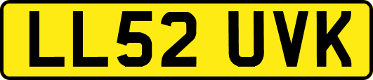 LL52UVK