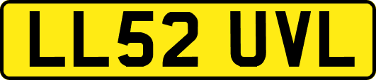 LL52UVL