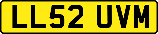 LL52UVM