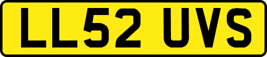 LL52UVS