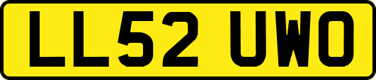 LL52UWO