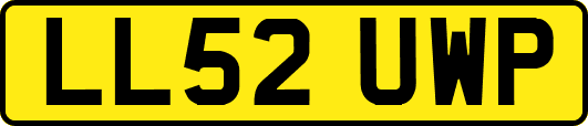 LL52UWP