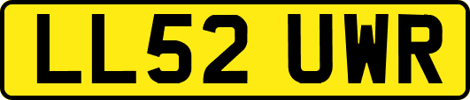LL52UWR