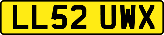 LL52UWX