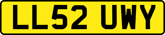 LL52UWY