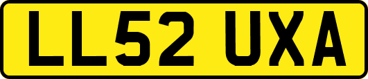 LL52UXA