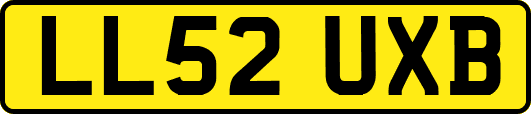 LL52UXB