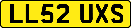 LL52UXS