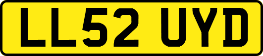 LL52UYD
