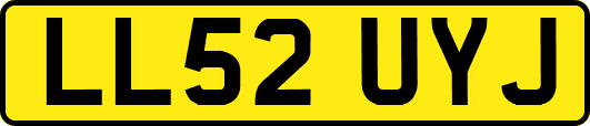 LL52UYJ