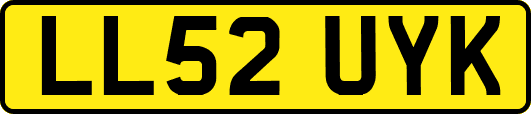 LL52UYK