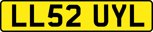 LL52UYL