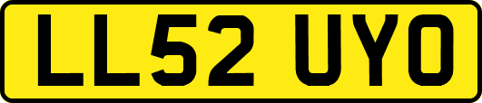 LL52UYO