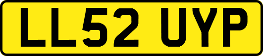 LL52UYP