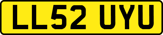 LL52UYU