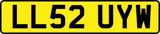 LL52UYW
