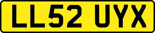 LL52UYX