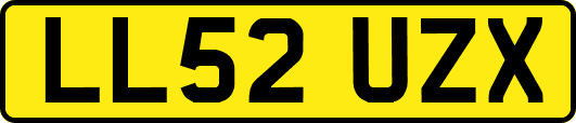 LL52UZX