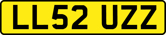 LL52UZZ