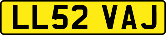LL52VAJ