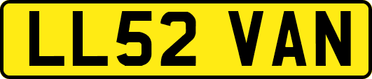 LL52VAN