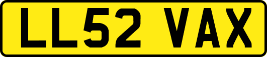 LL52VAX