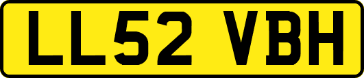 LL52VBH