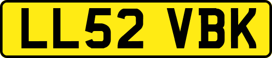 LL52VBK