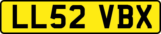 LL52VBX