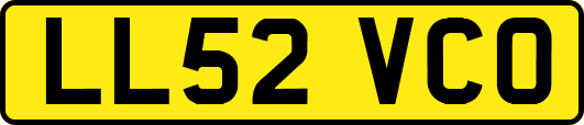 LL52VCO