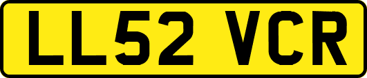 LL52VCR