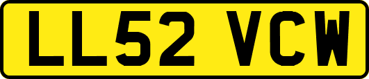 LL52VCW