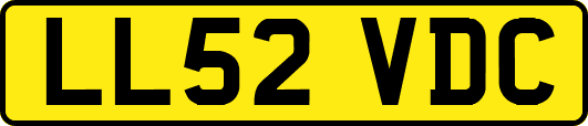 LL52VDC