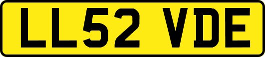 LL52VDE