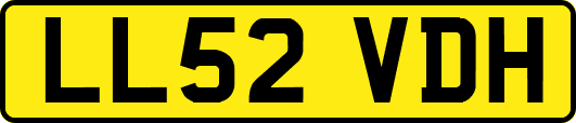 LL52VDH