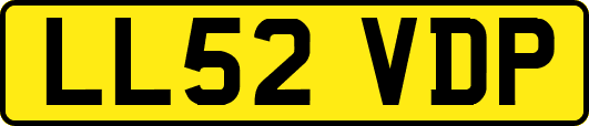 LL52VDP