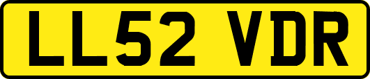 LL52VDR