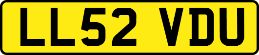 LL52VDU
