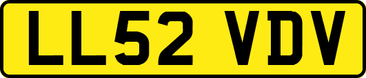 LL52VDV