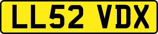 LL52VDX